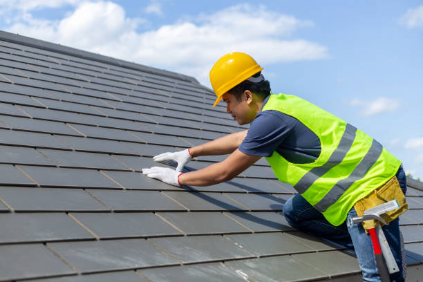 Best Affordable Roofing Company  in Jackson, WI