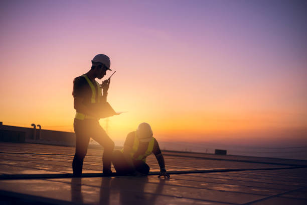 Roof Installation Near Me in Jackson, WI