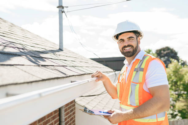 Best Shingle Roofing Installation  in Jackson, WI