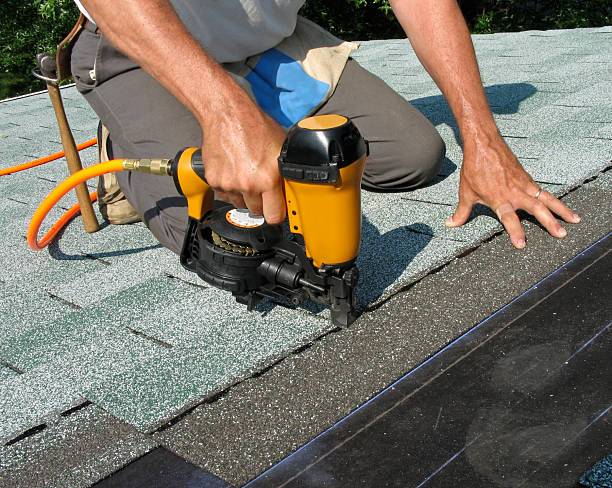 Professional Roofing Contractor in Jackson, WI