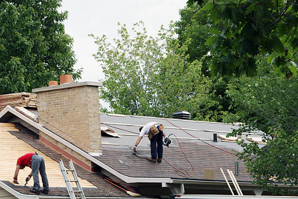 Best Commercial Roofing Services  in Jackson, WI