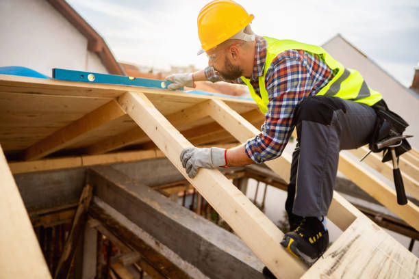 Best Roofing Contractor Near Me  in Jackson, WI