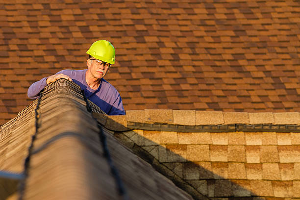 Best Affordable Roofing Company  in Jackson, WI