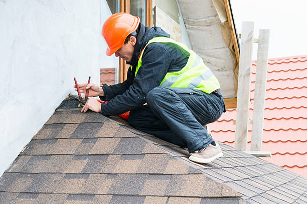 Roof Repair Estimates in Jackson, WI