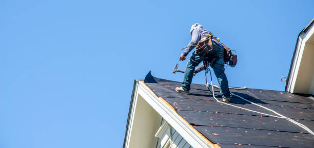 Best Affordable Roofing Company  in Jackson, WI